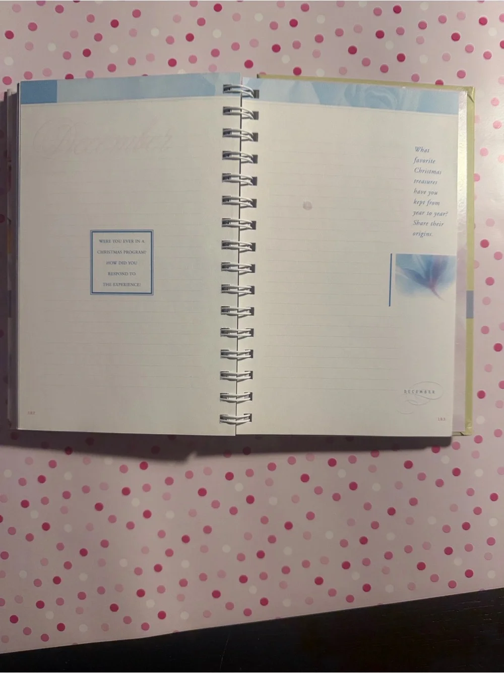 A Mother's Legacy Hardcover Journal - NWT